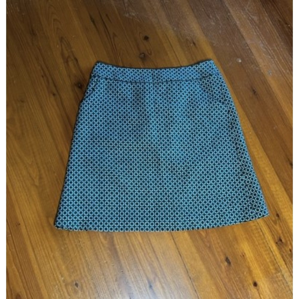 Worthington Tailored Skirt, Size 12, fully lined